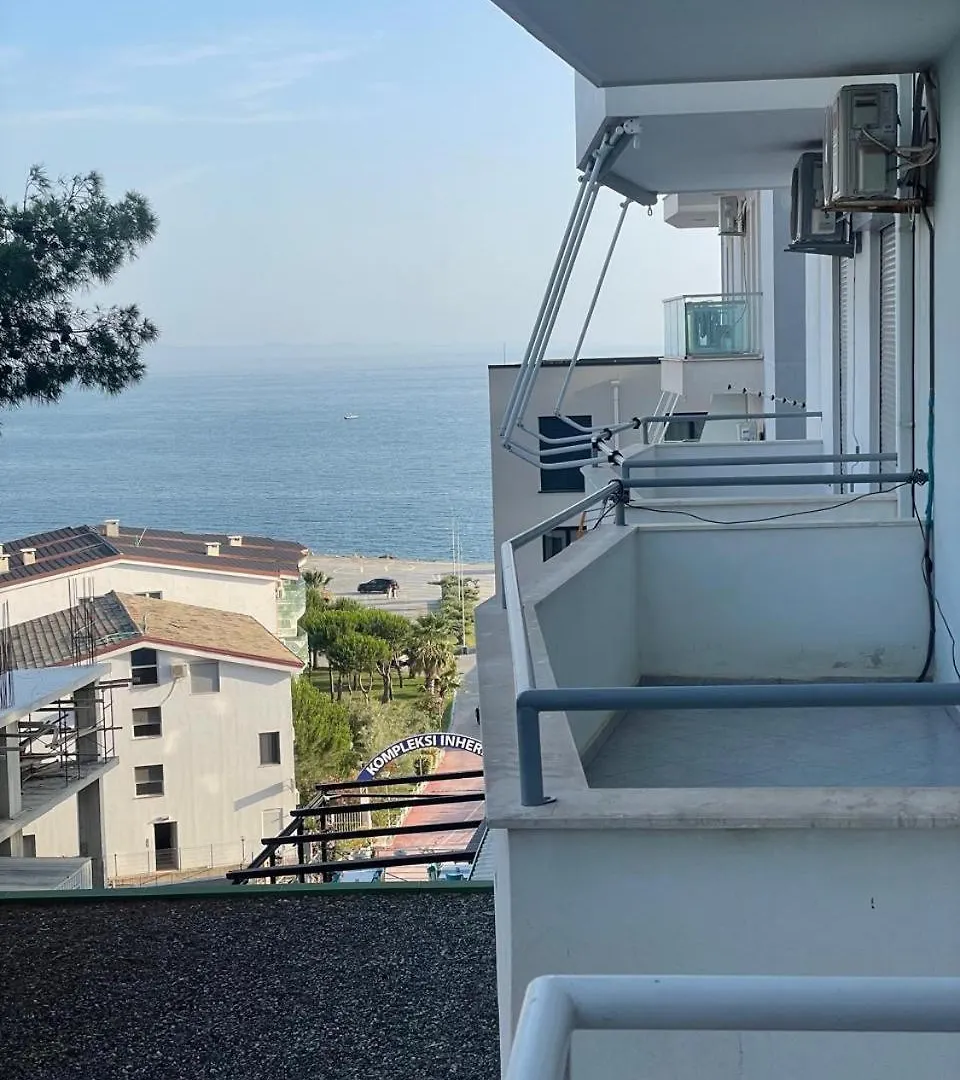Klodi Paradise Lezhë Tatil Evi